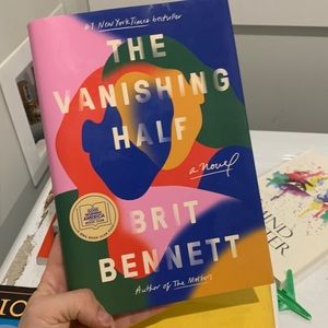 4 for 20 on books